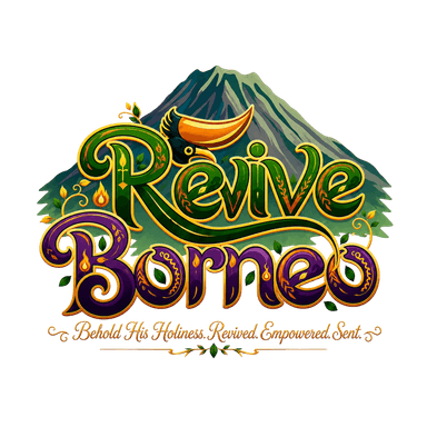 Revive Borneo