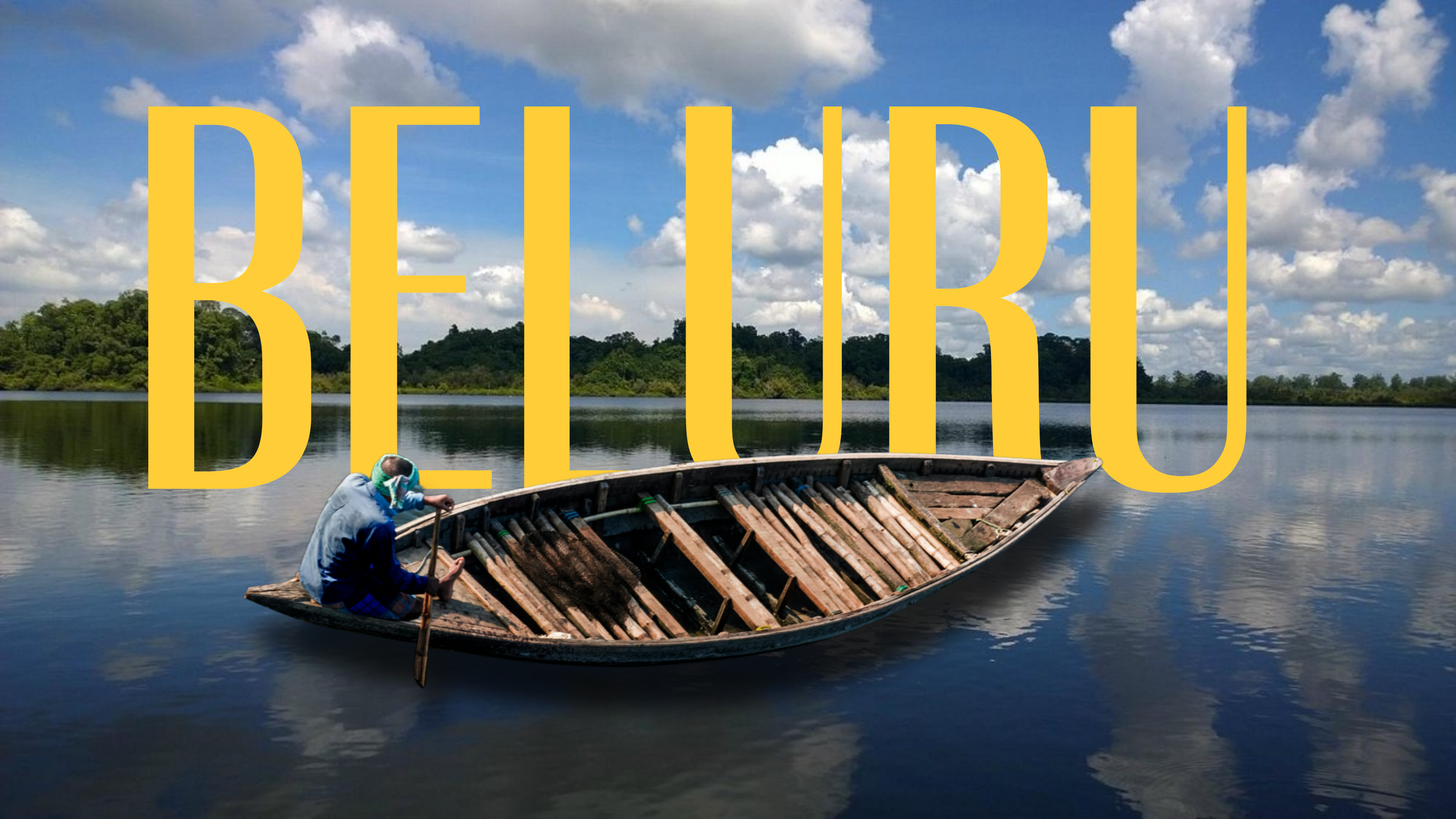 Prayers for Beluru
