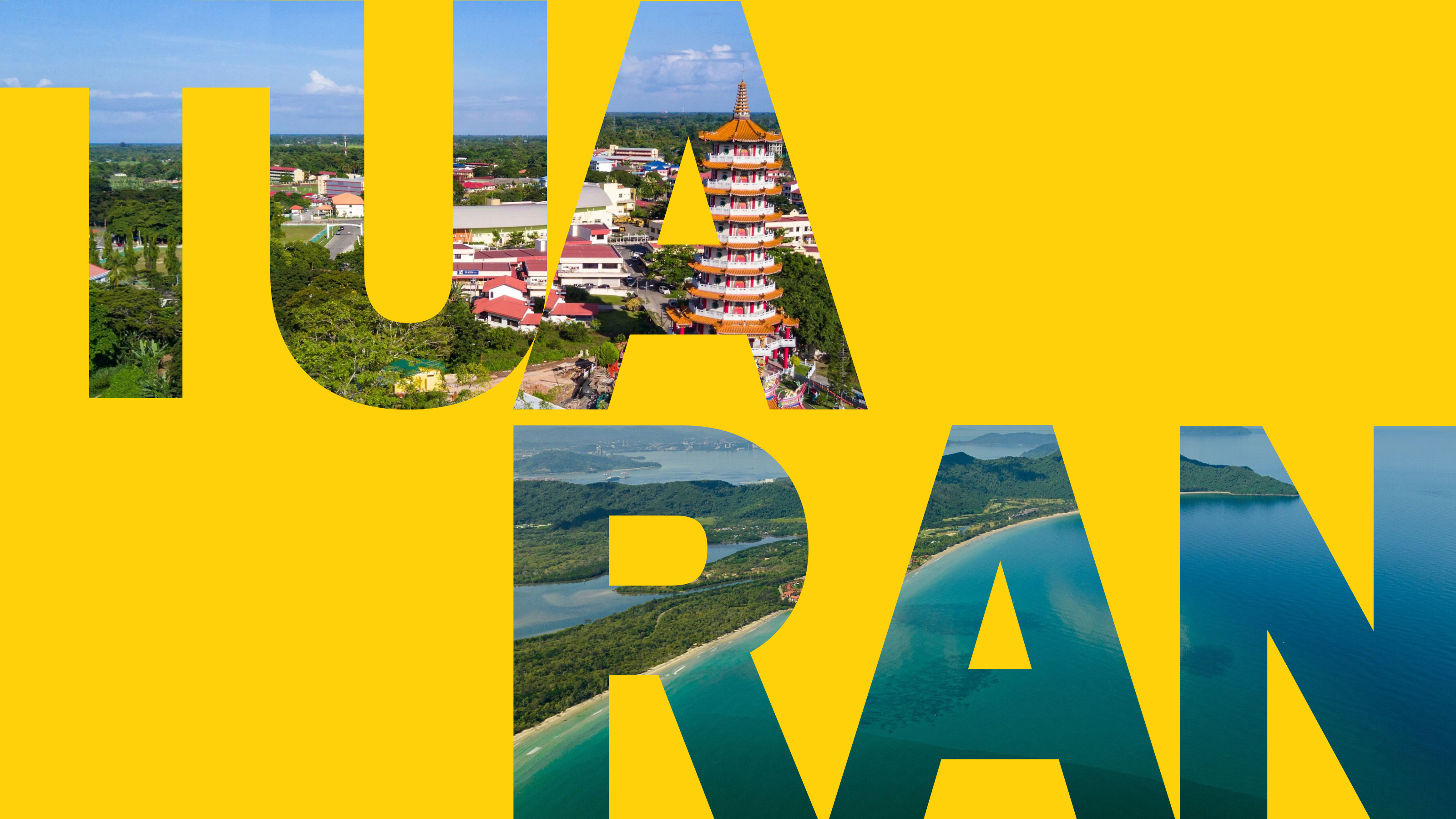 Prayers focus for Tuaran