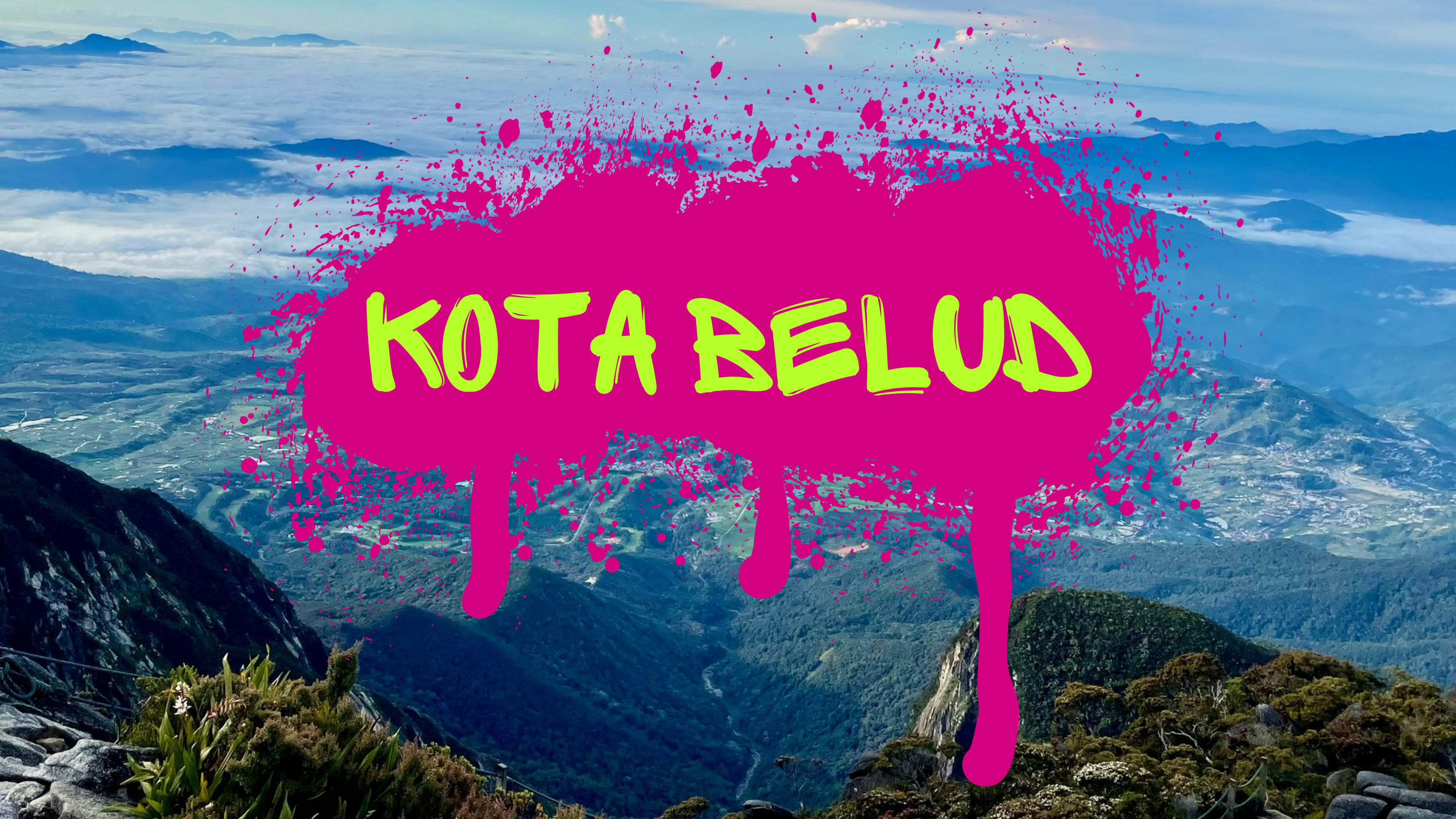 Prayer Focus for Kota Belud