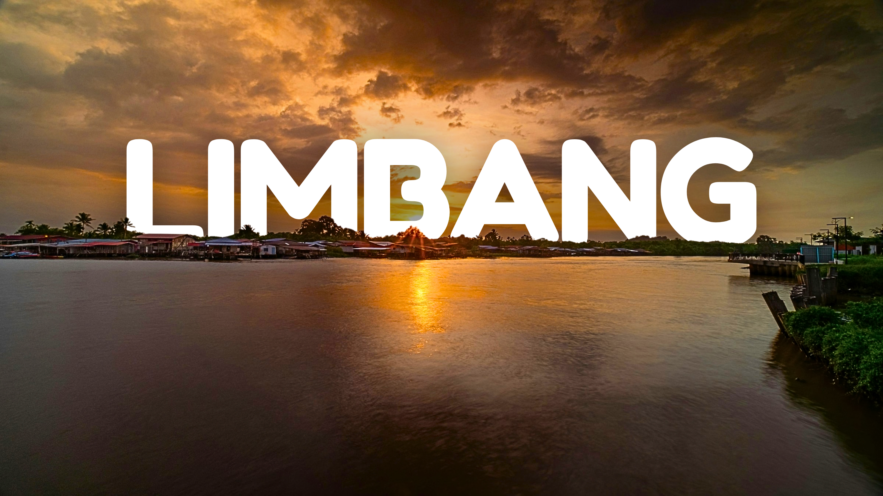 Prayers for Limbang District