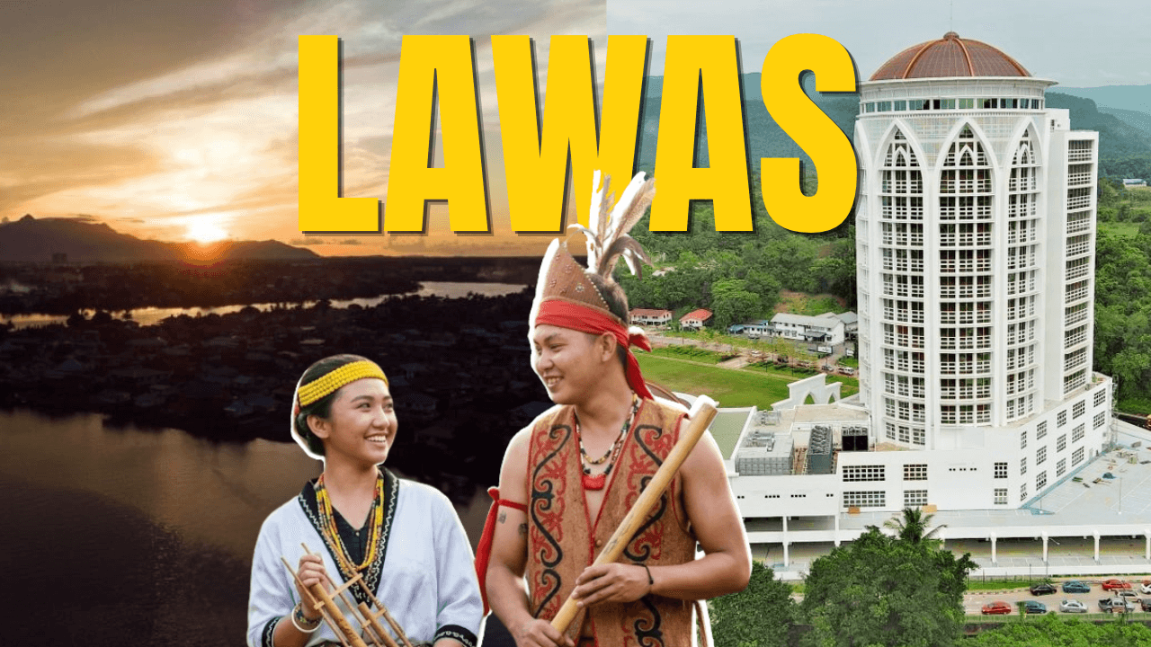 Prayer Points for Lawas