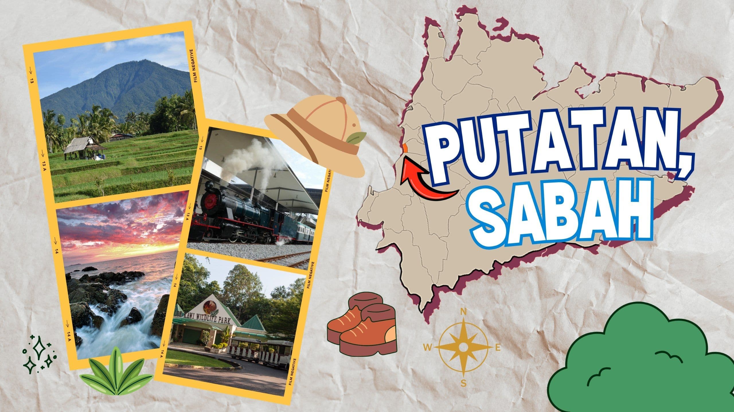 Prayers focus for Putatan
